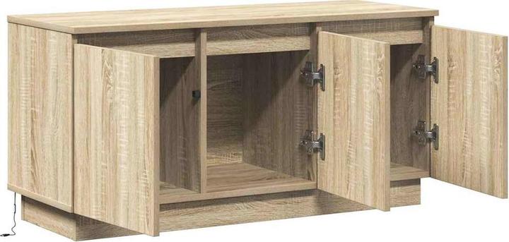 Produktbild vidaXL TV-Ständer (100 x 38 x 49 cm)