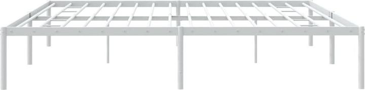 Image du produit vidaXL Bettgestell (193 x 203 cm)