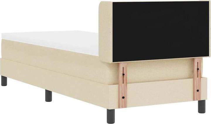 Produktbild vidaXL Boxspringbett (80 x 200 cm)