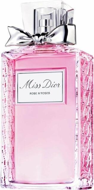 Produktbild Dior Miss Rose N'Roses (Eau de Toilette, 50 ml)