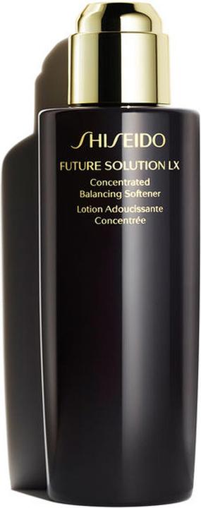 Immagine prodotto Shiseido Ammorbidente concentrato Future Solution (Tonico per il viso, 125 ml)