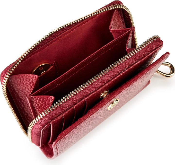 Actual product image Esquire Alexandria Wallet