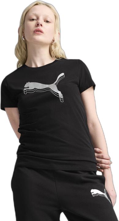 Produktbild Puma Ess Metallic Tee (XL)