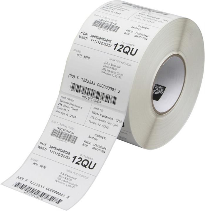 Immagine prodotto Zebra Z-Select 2000T