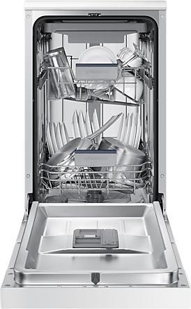 Actual product image Samsung DW50R4070FW/EC