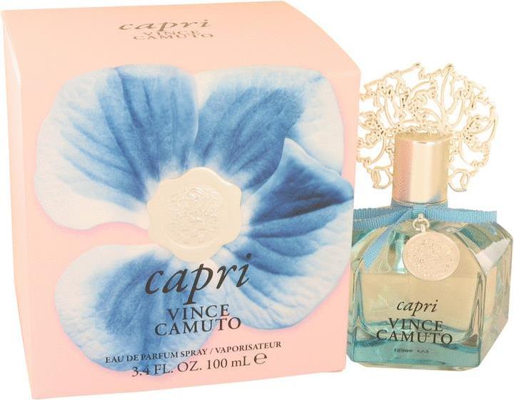 Immagine prodotto Vince Camuto Capri (Eau de parfum, 100 ml)