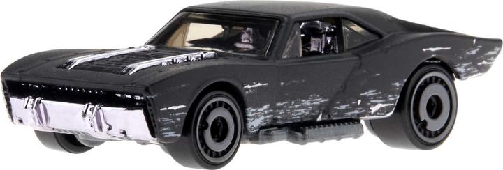 Produktbild Hot Wheels Batman