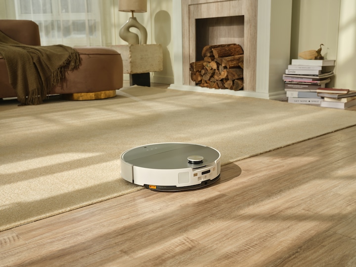 Produktbild Roborock Saros 10 (Saugwischroboter)