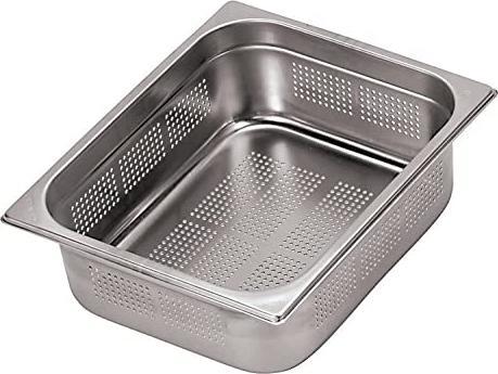 Immagine prodotto Rosenthal Gn1/1 Contenitore 65 Gastronorm / Acciaio inox perforato