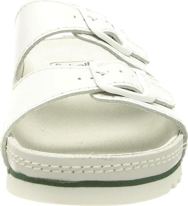 Image du produit Mobilex Scholl Air Bag - Sandales unisexes blanc taille 40 (40)