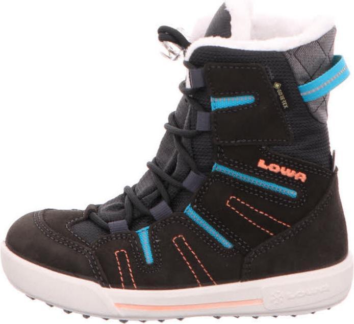 Produktbild Lowa Boots LUCY GTX (33)