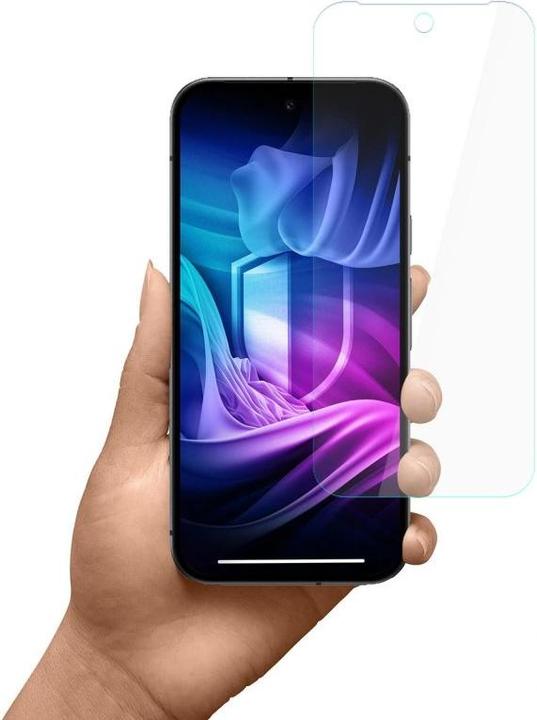 Immagine prodotto 3MK Folia ochronna matowa Silky Matt Pro na Google Pixel 9A (1 pz., Google Pixel 9a)