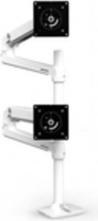 Ergotron LX Dual (Table, 40")