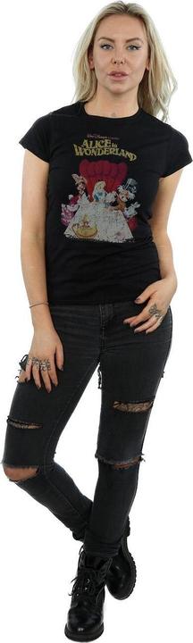 Image du produit Disney - T-shirt - Femme (XXL)