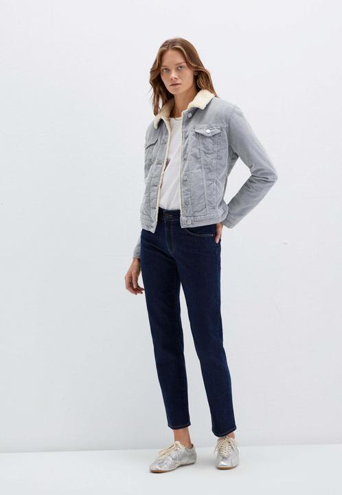 Actual product image Mavi Jacke Daisy Sherpa (M)