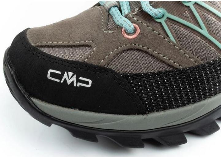 Produktbild CMP Campagnolo Women's Rigel Low WP (40)