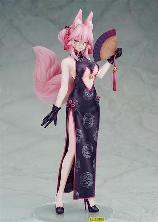 Immagine prodotto Square Enix Statuetta Fate/Grand Order in PVC Tamamo Vitch Koyanskaya 27 cm