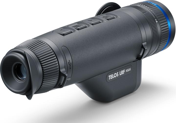 Image du produit Pulsar Telos LRF XQ35 (Caméra thermique portative)