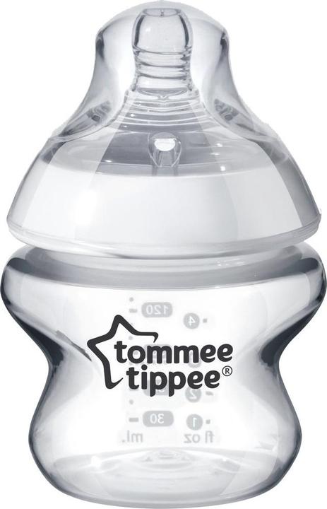 Tommee Tippee Fles, 150 ml, 42240090 (150 ml)