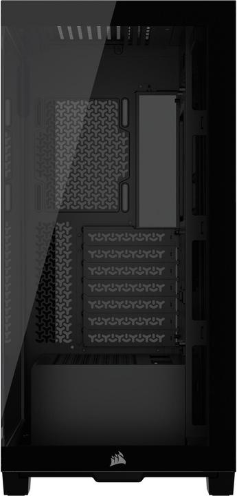 Immagine prodotto Corsair 3500X (mATX, E-ATX, ATX, Mini-ITX)