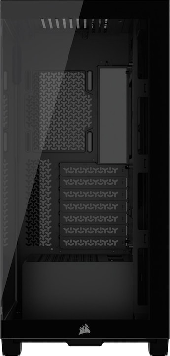 Actual product image Corsair 3500X (mATX, E-ATX, ATX, Mini-ITX)