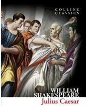 Produktbild Julius Caesar, English edition (Englisch, William Shakespeare, 2013)