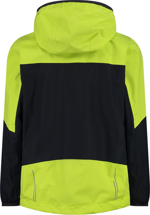 Actual product image CMP Campagnolo Jacket Fix Hood (128)