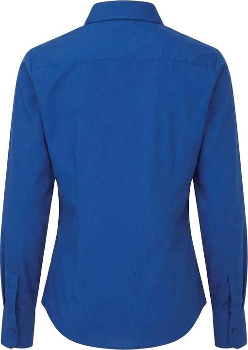 Produktbild Premier Hemd Langärmlig (52)