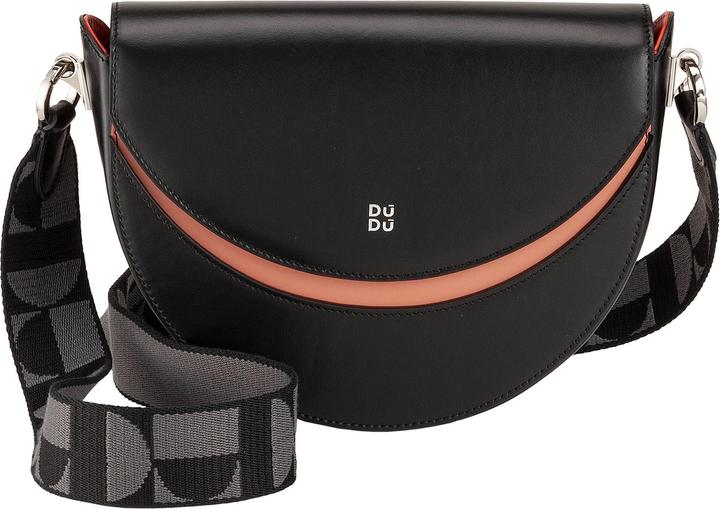 Immagine prodotto Dudu Borsa a tracolla in pelle 23 cm