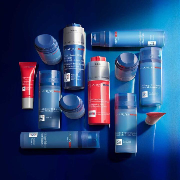 Image du produit Clarins Men Gel Energisant (50 ml, Gel visage)