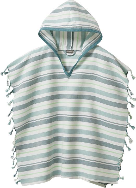 Actual product image Vertbaudet Kinder Badeponcho (86, 98)