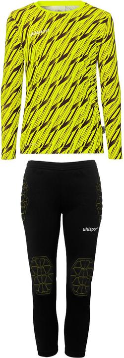 Actual product image Uhlsport Torwart-Sets Progressive Junior