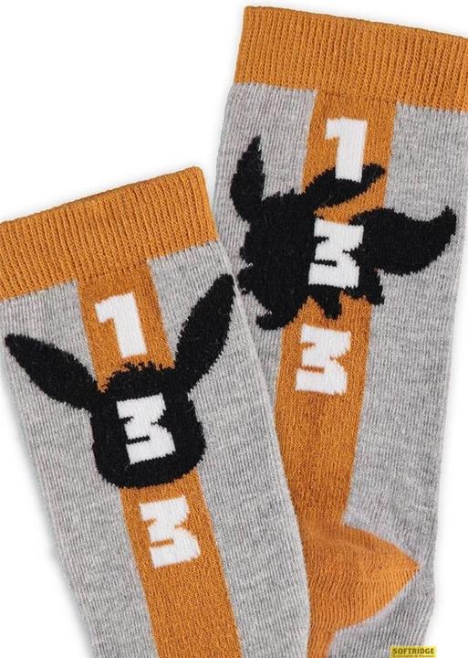 Produktbild Difuzed Pokemon - Evoli - 39/42 Grosse (Einzelpack, 39 - 42)