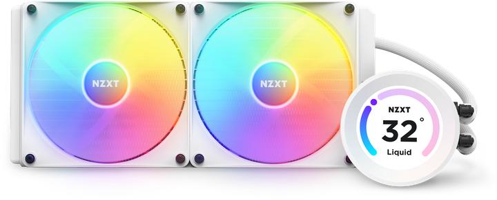 Produktbild NZXT Kraken Elite 280 RGB
