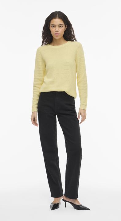 Produktbild Vila VIDALO Basic Strickpullover (XS)