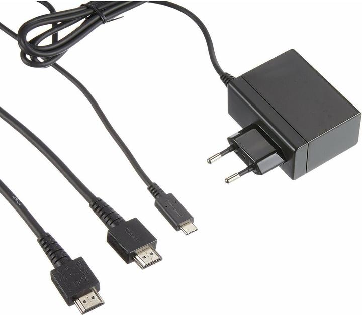 Actual product image Nintendo Switch Dock (Switch)