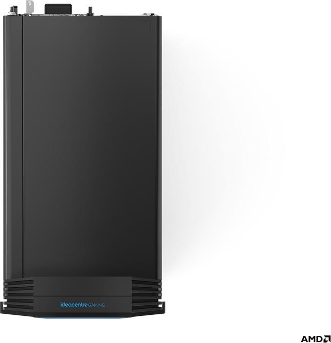 Image du produit Lenovo IdeaCentre G5 14AMR05 90Q1 (AMD Ryzen 5 3600, 24 Go, 512 Go, GeForce GTX 1660 Super)