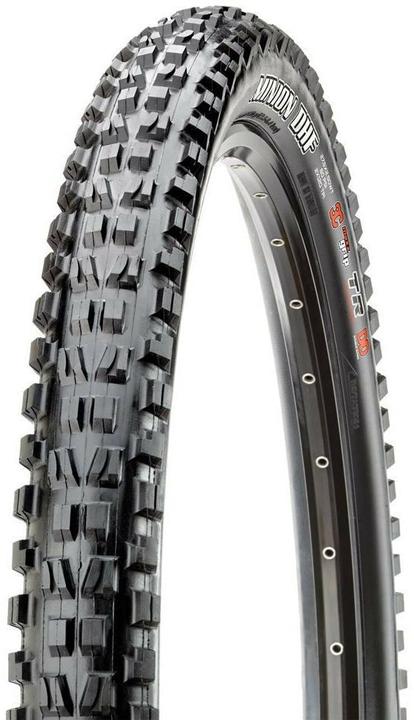 Image du produit Maxxis Minion DHF TR EXO 60TPI Dual (27.5 x 2.30, 58-584)