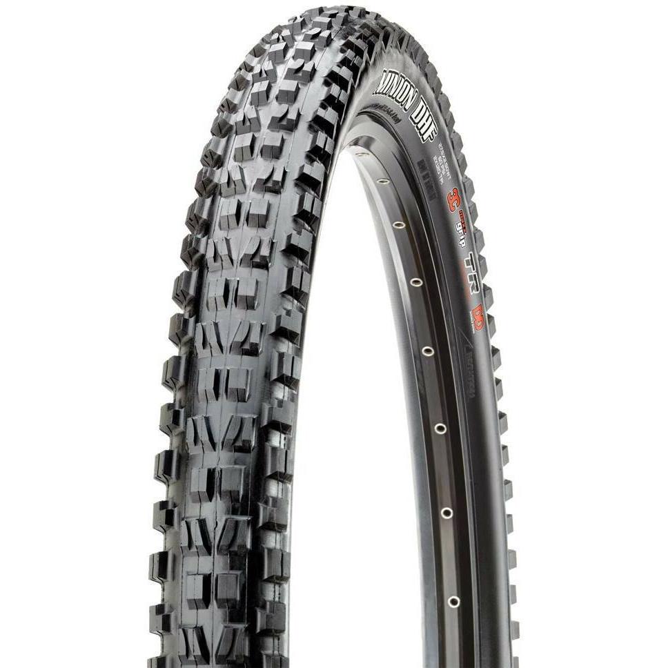 Maxxis, Copertone bici, (27.5 x 2.30, 58-584)