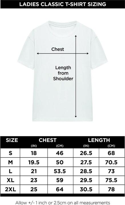 Image du produit Wish Formula - T-shirt UPON A STAR - Adulte (L)