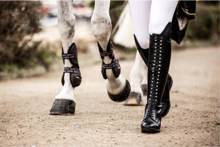 Produktbild Suedwind Footwear Reitstiefel Legacy Venado Vegan (40)