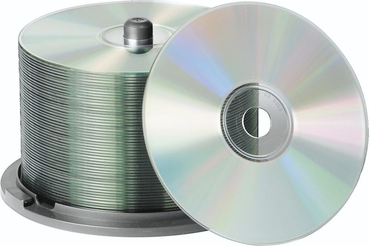 Produktbild Hama 1x50 CD-Leerhülle SlimLine