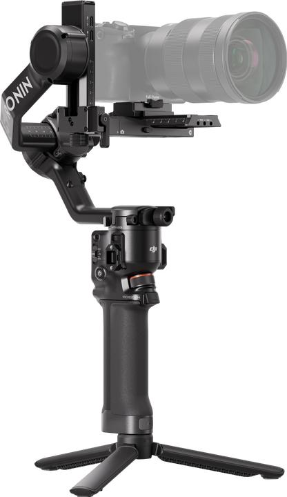 Productafbeelding DJI RS 5 Combo (Camera met verwisselbare lens, Reflexcamera met één lens, 3 kg)