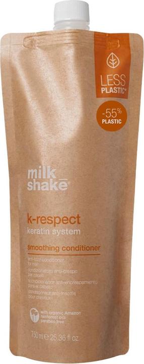Produktbild Milk_Shake K-respect Smoothing Conditioner 750 ml (750 ml)