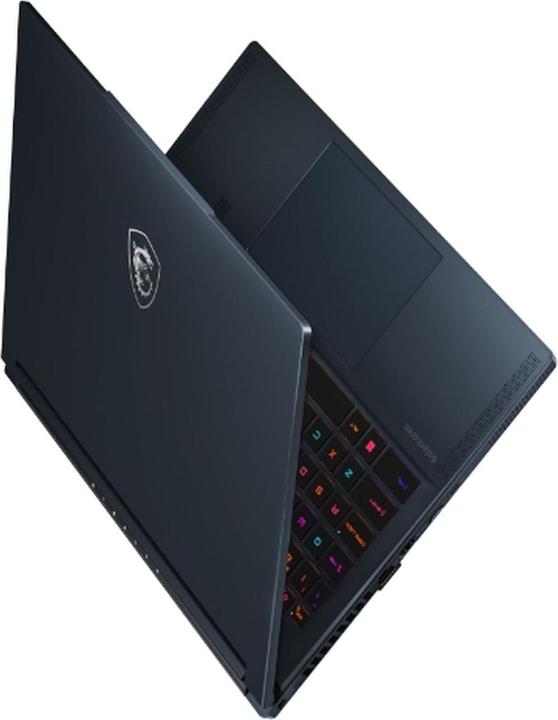 Produktbild MSI Stealth 16 AI Studio (16", Intel Core Ultra 7 155H, 32 GB, 1000 GB, DE)