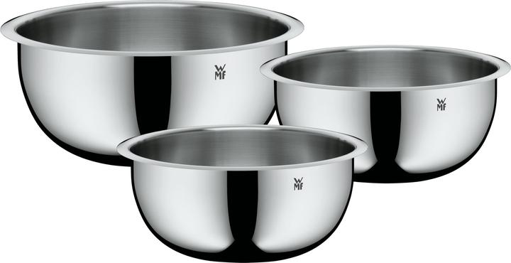 Image du produit WMF Bol de cuisine (24 cm, 3x)