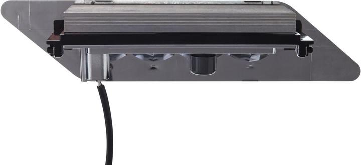 Actual product image Hella LED worklights Modular Worklight wide-ranging illumination