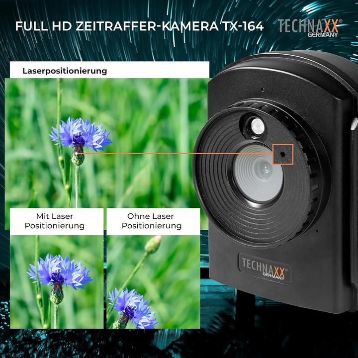 Produktbild Technaxx TX 164 (1920 x 1080 Pixels)