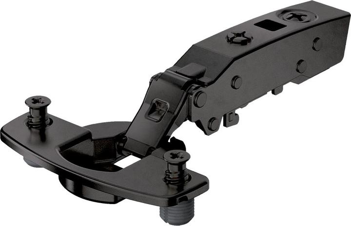 Image du produit Hettich Charnière pour portes minces Sensys 8646i, porte en applique