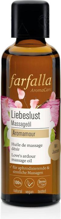 Immagine prodotto Farfalla Liebeslust (75 ml)